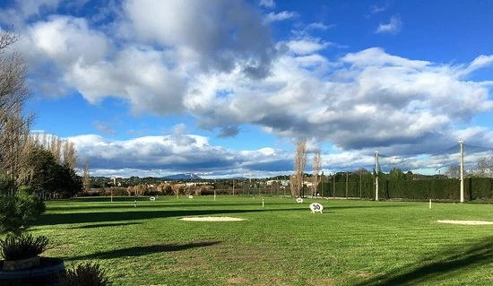 Golf de Castelnau le Lez